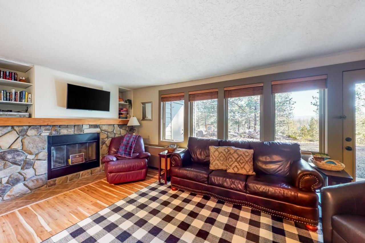Seventh Mountain Villa Bend Rom bilde