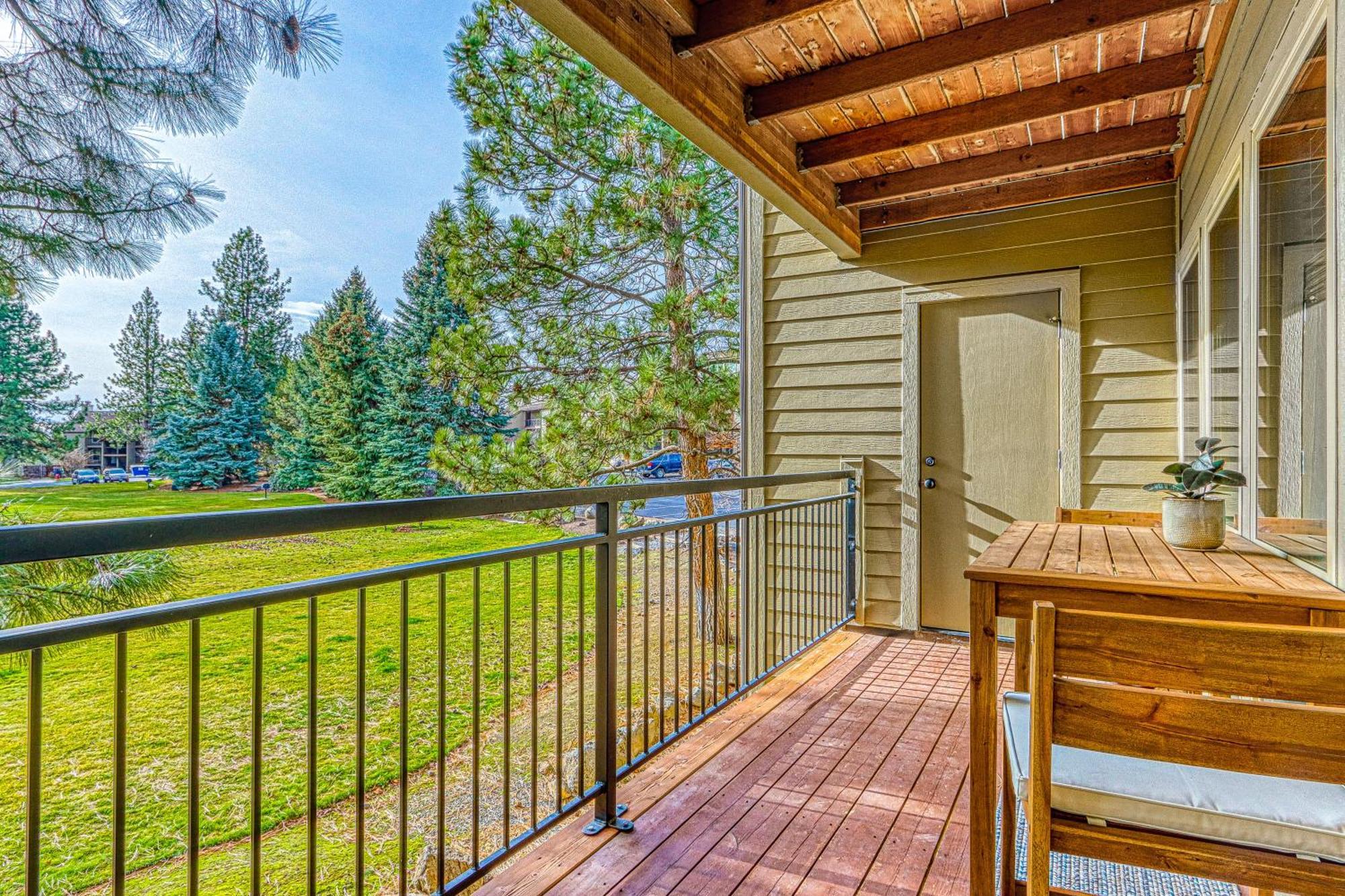 Seventh Mountain Villa Bend Rom bilde